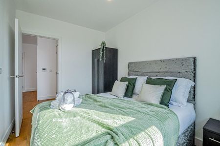 1 bedroom apartment to rent - Photo 3