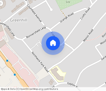 Bonnersfield Close, Harrow, HA1 - Photo 1