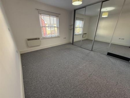 2 bedroom house share to rent - Photo 4