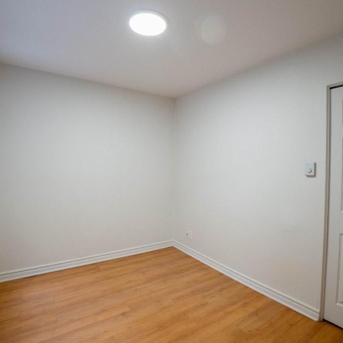 Vivre au Bord de l'Eau : 1, 2, 3 Ch. Rénovés Montréal-Nord - appartement / logement à louer - Photo 1