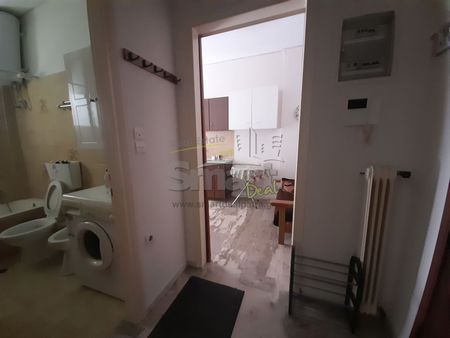 Studio/Γκαρσονιέρα για ενοικίαση Αγία Σοφία (Πάτρα) - Photo 3