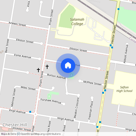 31 Esme Avenue, NSW 2162, Chester Hill