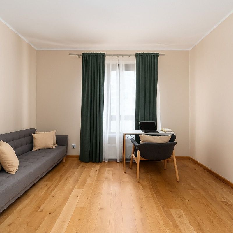 Mieszkanie na wynajem na warszawskim Żoliborzu - Фото 1