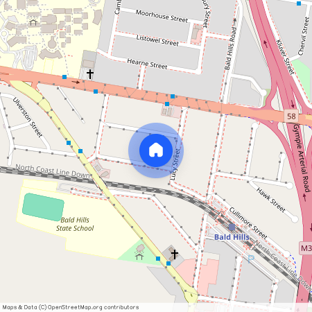 5/34 Hellen Street, Qld 4036, Bald Hills