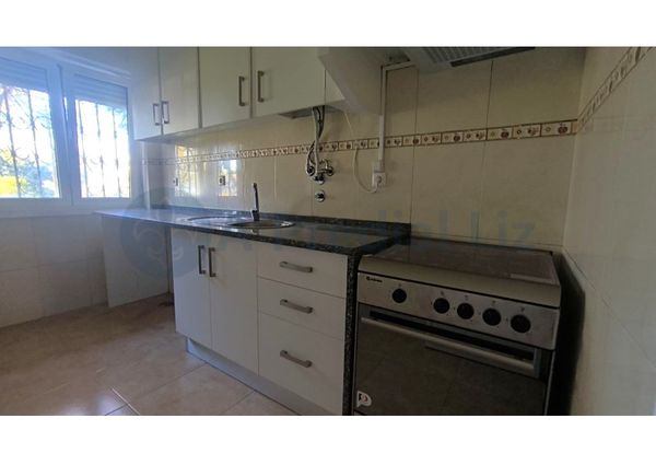 Apartamento T3 em Lisboa