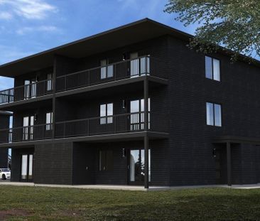 Appartement 31/2 neuf à louer St-Isidore Beauce - Photo 3