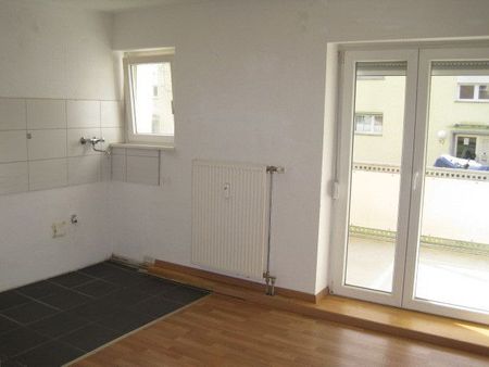 Single Appartement - Foto 5