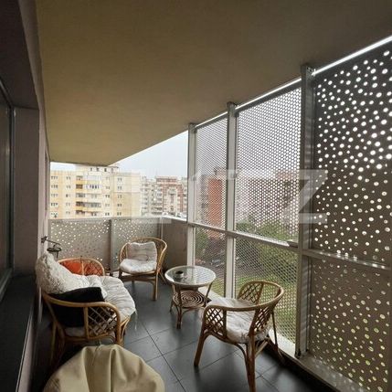 Apartament de 3 camere, 90mp, parcare, zona Calea Dorobantilor - Photo 1