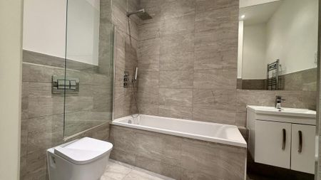 Studio to rent - Photo 4