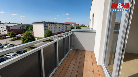 Pronájem bytu 1+kk a garsoniéry 30 m², Za Penzionem 1589, Mohelnice - Photo 4