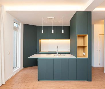 Energiezuinige woning met drie slaapkamers en een tuin - Photo 2