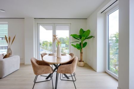 Appartement te huur: Verde (Bouwnr. 1.6) 3534 BG Utrecht - Photo 5