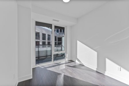 For Lease - 60 Central Park Road Way Unit# 409, Toronto, Ontario - Photo 2