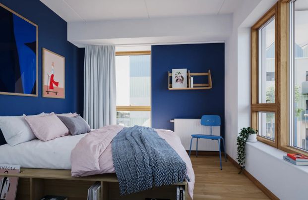 Natur og vand - Photo 1