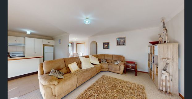 Fully Furnished and Centrally Located - Photo 1