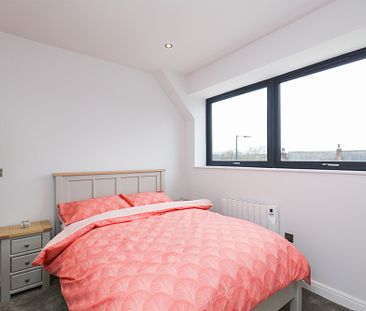 1 bedroom Flat to rent - Photo 4