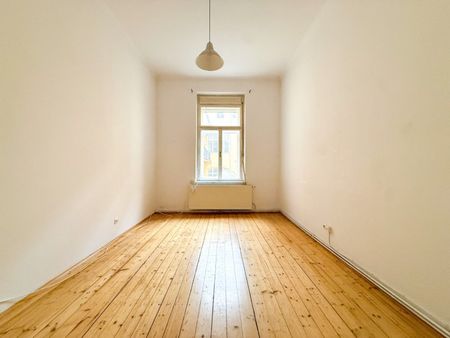 Klagenfurt: Charmante Altbauwohnung in der Innenstadt - Foto 5
