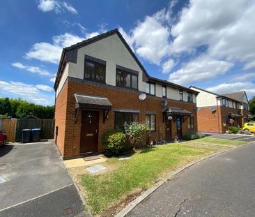 Haydock Close, Stratford-upon-Avon - Photo 1