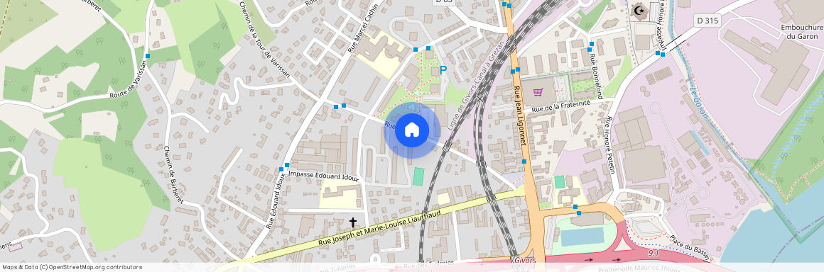 69700, Givors