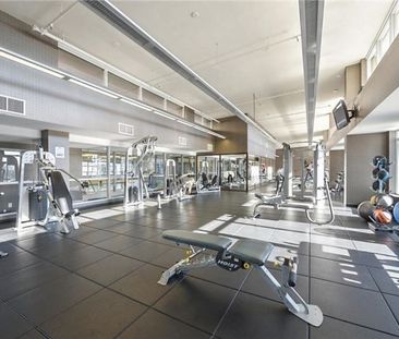 For Lease - 190 Borough Drive Unit# 3310, Toronto, Ontario - Photo 5