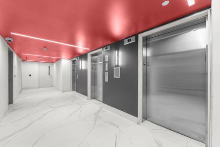 For Lease - 38 Monte Kwinter Court Unit# 102, Toronto, Ontario - Photo 3