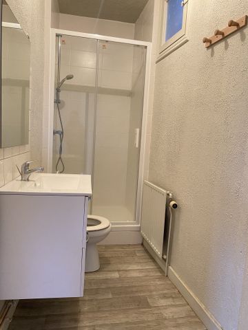Location Appartement 2 pièces 35m² SAUMUR 49400 - Photo 3