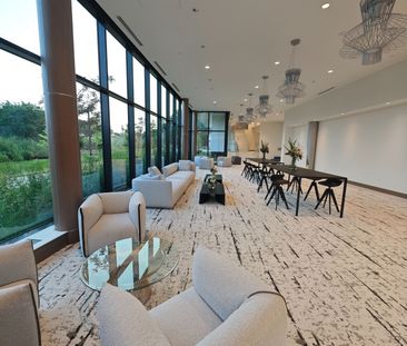 For Lease - 27 McMahon Drive Unit# PH3302, Toronto, Ontario - Photo 1