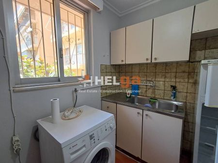 Studio/Γκαρσονιέρα για ενοικίαση Τερψιθέα - Γλυφάδα (Πάτρα) - Photo 5