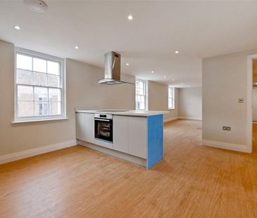 3 bedroom apartment to rent - Photo 1