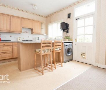 2 bedroom terraced house to rent - Photo 6