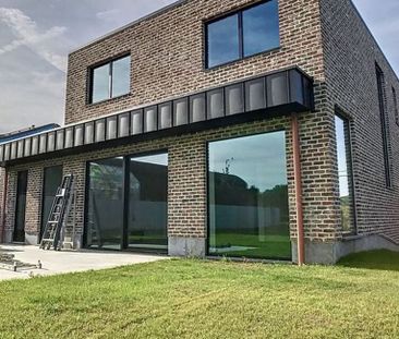 Villa te huur in Ottenburg voor € 1.950 met 4 slaapkamers - Foto 4