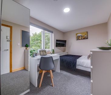 6 bed Semi-Detached House for Rent - Photo 3