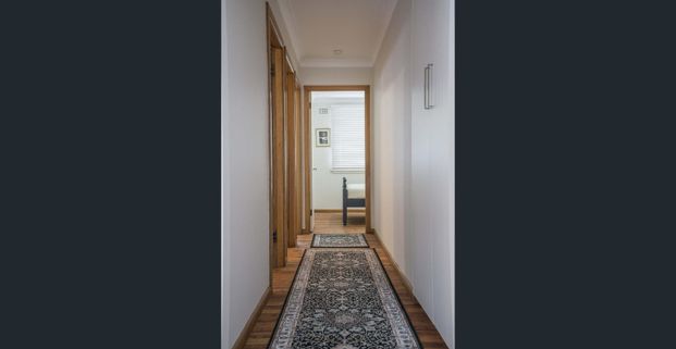 Fully Furnished Spacious & Independent Two Bedroom Home - Photo 1