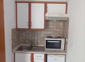 Studio/Γκαρσονιέρα για ενοικίαση - Κέντρο Θεσσαλονίκης, - Φωτογραφία 1