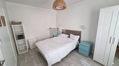 Location Maison 1 pièce 11m² TOURS 37200 - Photo 4