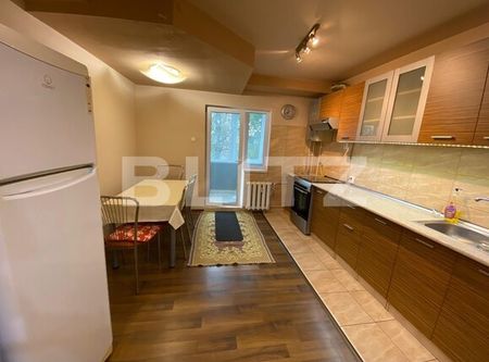 Apartament 2 camere decomandat, 60 mp, zona Nicolae Titulescu - Photo 5