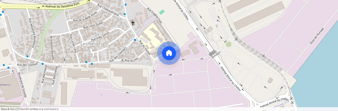 Le Havre - 76600