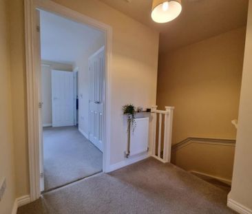 Duddell Street, Lawley - £1,150 pcm - Photo 4