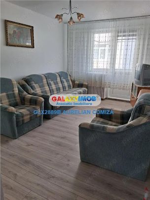 Apartament 2 camere Drumul Taberei-Romancierilor - Photo 1