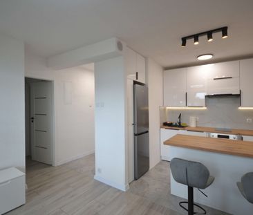 Nowe 2 pokoje, 30 m², Tysiąclecie, Częstochowa - Photo 2