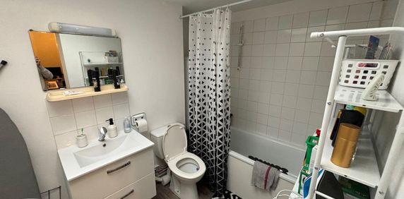 Location Appartement 1 pièce 20m² CROIX 59170 - Photo 2