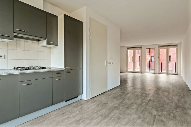 Appartement te huur: Heemsteedse Dreef 30-B 2102 KL Heemstede - Foto 1