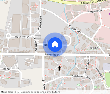 1 Zimmer, 28 m² - Photo 1