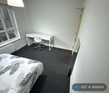1 bedroom in a house share to rent - Photo 5