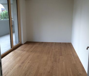 Klein, Fein - mit eigener Terrasse - Photo 5