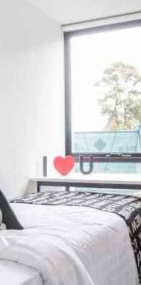 2 Bedroom Apartment - Regular Bedroom - Photo 1