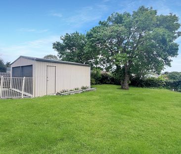 Your New Home Awaits! — Spacious 3-Bedroom Gem with Shed- AVAILABLE... - Photo 5