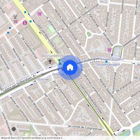 Laan van Nieuw-Oost-Indië 154, 2593 CB, Den Haag