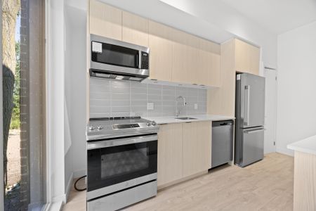For Lease - 174 Clonmore Drive Unit# 9, Toronto, Ontario - Photo 5