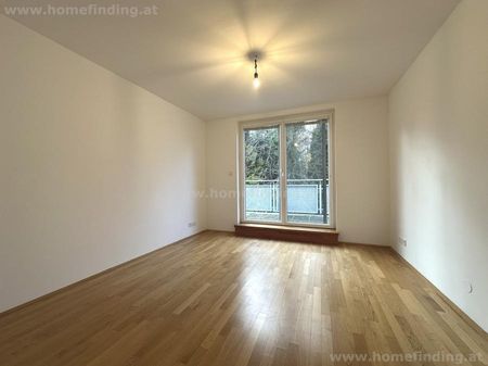 Dachgeschoßwohnung mit 2 Balkonen beim Küniglberg / ORF-Zentrum - befristet - Photo 2